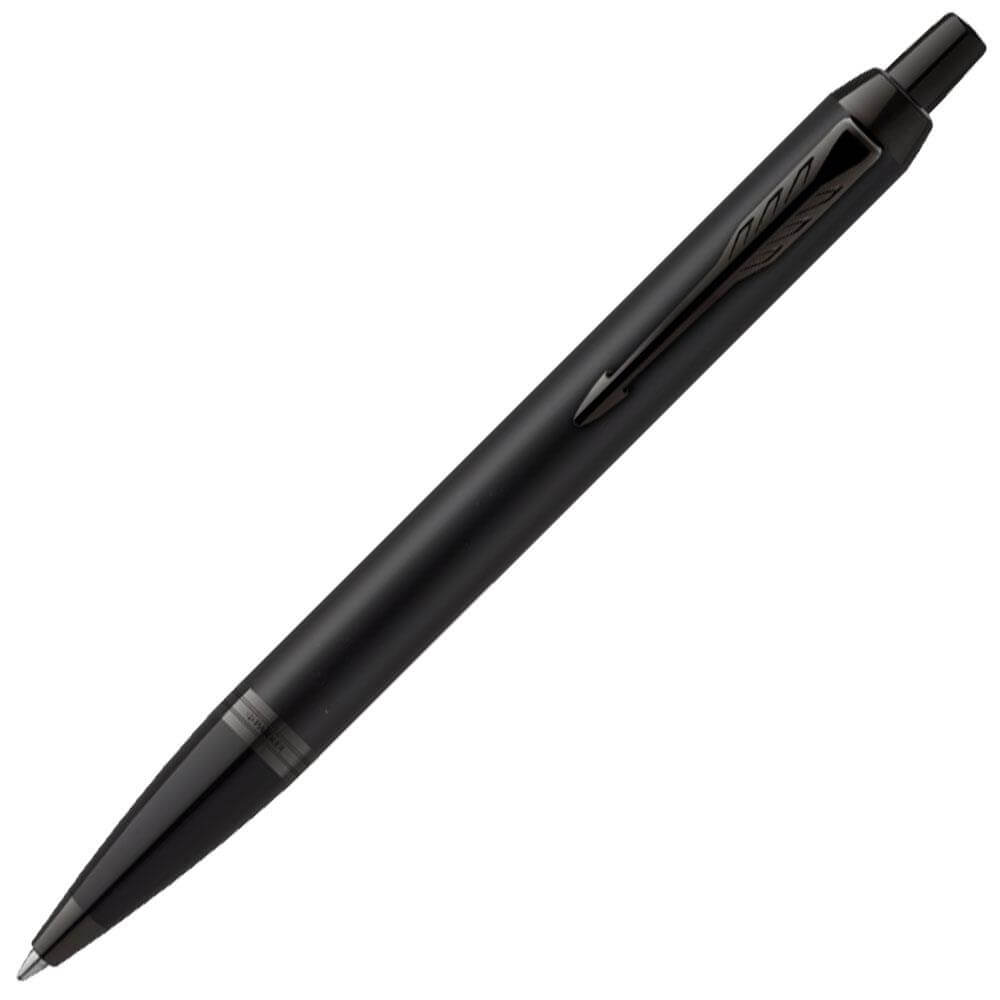 Parker IM Monochrome Ballpoint Pen